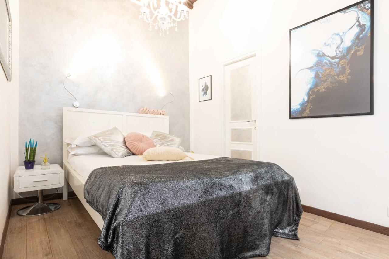 רומא Silver Suite Trevi Fountain - Top Collection מראה חיצוני תמונה